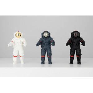 Michael Kagan | Cernan (a set of 3) (2020) | MutualArt