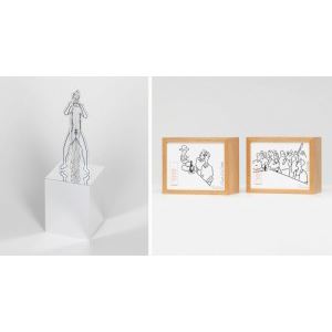 Yu Nagaba ‘John Lennon’(2020) Yu Nagaba | John Lennon | Buy & Sell | FairArt