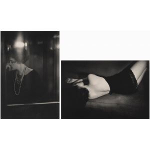 TOMIO SEIKE nude 1988 写真 Tomio Seike | NUDE 1988 (1988) | MutualArt