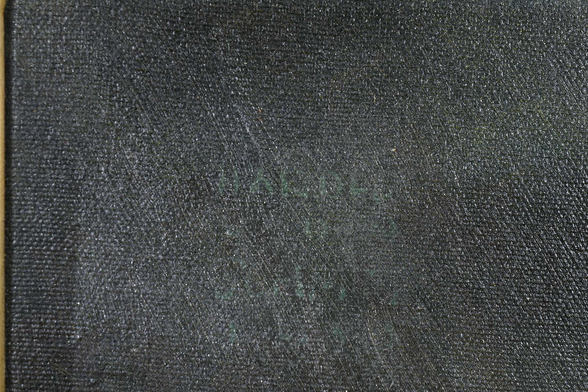 Harold von Schmidt | Untitled (1955) | MutualArt