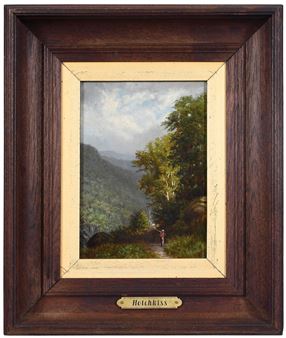 Untitled - Thomas Hiram Hotchkiss