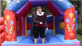 Edinburgh Art Festival 2025