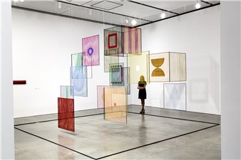 The Defining Artistic Movements of the 21st Century