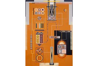 Solstice Arts Centre presents Of Peras and Apeiron: ends and infinity