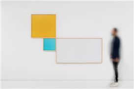 Norton Museum of Art to Present Leslie Hewitt: Achromatic Scales