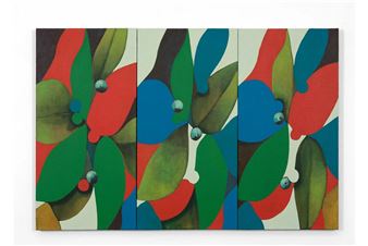 i8 Gallery announces highlights to be shown at CHART Copenhagen 2025