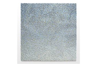 Heather Gaudio Fine Art showcases four artists inspired by process