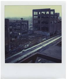 M+B Looks at the Photography of Mike Brodie