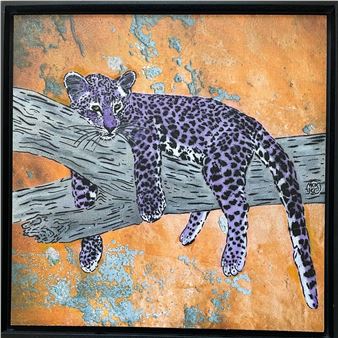 Mosko - Galerie Barrou Planquart