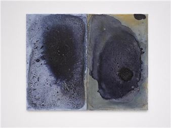 Soil in between - Taqwa Ali