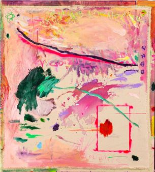 Like balloons in the sky - Eelke Renschke Bekkenutte