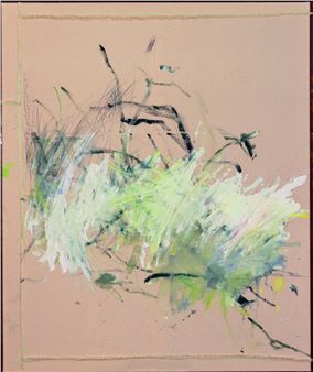 Beija flor - Eelke Renschke Bekkenutte