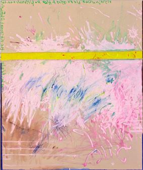 Als dan (If then - Eelke Renschke Bekkenutte