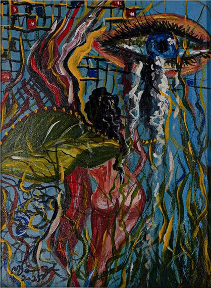 Surreal by Marcos Henrique de Sousa, 2025