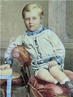 The Connoisseur's Auction - Night Two: Furniture and Décor Including selected items from the Allan Myren Collection - Small & Whitfield