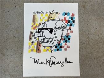 Fairman's Skate Shop Auction - Briggs Auction