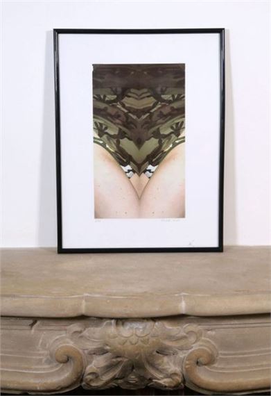 Thighs - Paul-Armand Gette