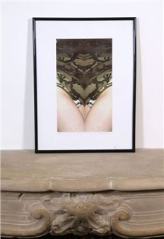 Thighs - Paul-Armand Gette