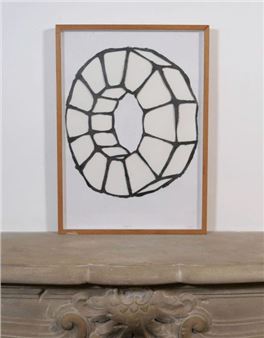 The wheel - Conrad Lauder