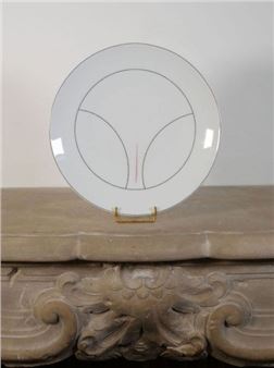 Le dessert d'Artémis - Paul-Armand Gette