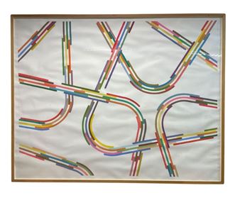 Vers où - Didier Mencoboni