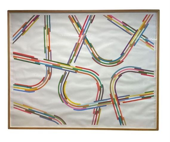 Vers où - Didier Mencoboni