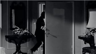 Christian Marclay. Doors - Museum Voorlinden