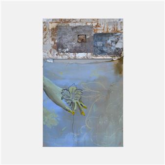 Nibble - Sam Hersbach