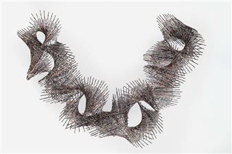 Tracey Deep: Circle of Life - Saint Cloche