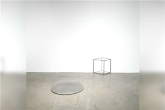 Catherine Burgess & Alison Rossiter: Temporal - Art Gallery of Alberta