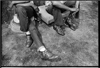 Ann Kogen: Street - Dittmar Memorial Gallery, Northwestern University