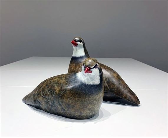 Birds7 - Roger Billcliffe Gallery