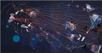 Draw: Heat - Hudson River Museum