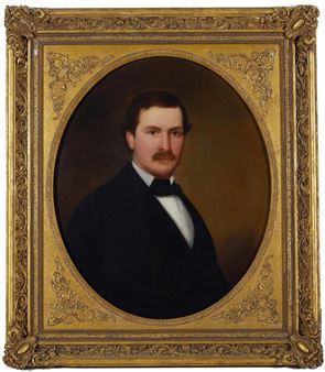 Antiques & Fine Art | TIMED - Charlton Hall Galleries