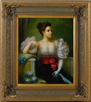 Classic Decor | TIMED - Charlton Hall Galleries