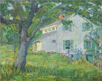 In Full - Fern Isabel Coppedge