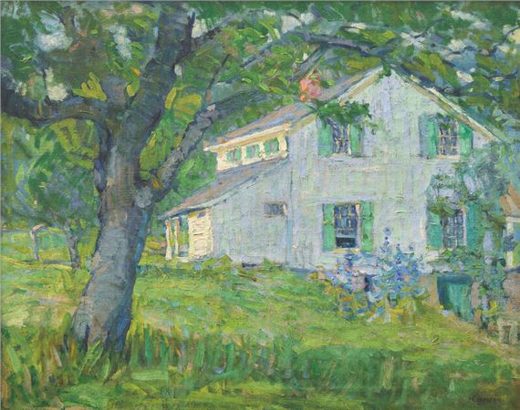 In Full by Fern Isabel Coppedge