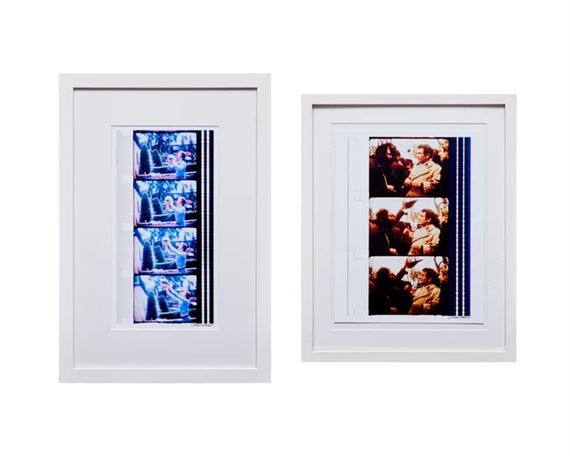 Holy Fools (John Lennon - Jonas Mekas