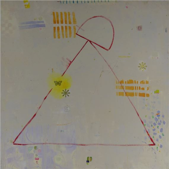 Appointment Book by Ann Friedlander