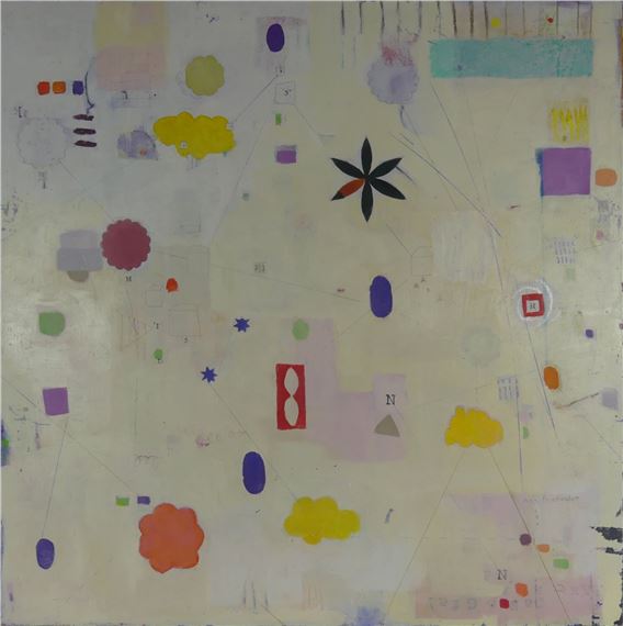 Beauty in the Bellows of the Beast by Ann Friedlander