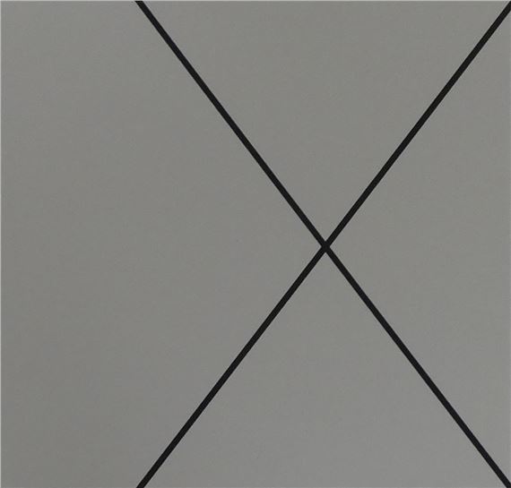 Ellsworth Kelly | LINE FORM COLOR | MutualArt