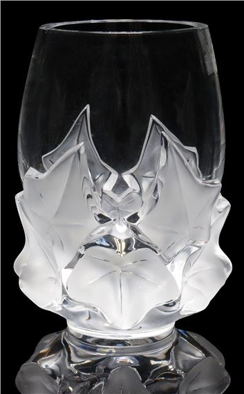 Hedera Ivy Leaf Vase