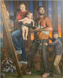 Art Muzzled? The Smithsonian at the Heart of a Political Storm