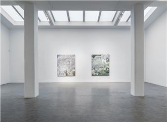 Eric Dever: Points of Interest - Berry Campbell