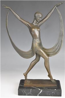 September Auction - Harper Field