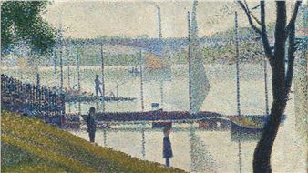 Paul’s Index of Art Tragedy