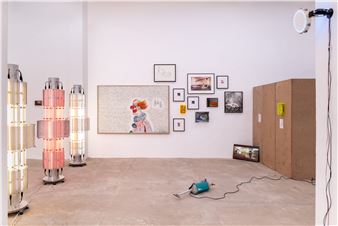 “RISSA” at MATTA, Milan