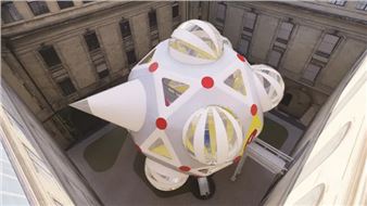 Plasmah: tonutopie - MAH, Musée d'Art et d'Histoire de Genève