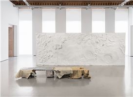 Tatiana Trouvé’s Community of Forms