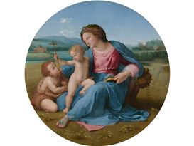 Met Museum Plans Major Raphael Exhibition for 2026